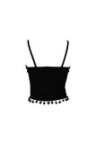 Bobbled Bralet