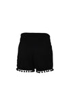 Bobble Bottom Shorts