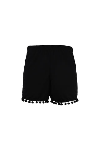 Bobble Bottom Shorts