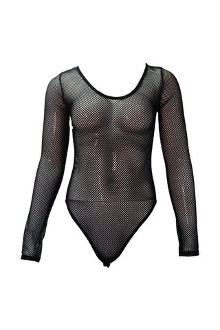 Mesh Bodysuit