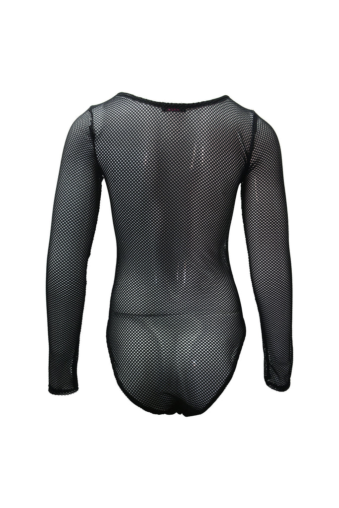 Mesh Bodysuit