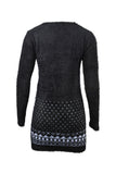 Tribal Pattern Jumper
