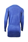 Single Colour Cardigan