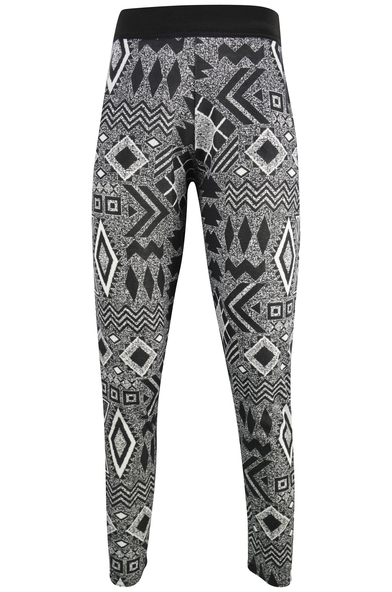 Geo Aztec Trousers