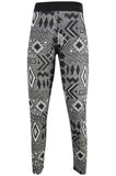 Geo Aztec Trousers