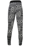 Geo Aztec Trousers