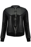 Quilted Jacket