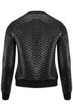 Quilted Jacket