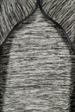 Mingle Cardigan Wet Look Shoulder