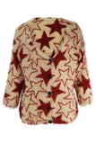 Star Cardigan