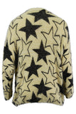 Star Cardigan