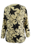 Star Cardigan
