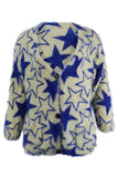 Star Cardigan