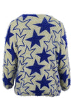 Star Cardigan