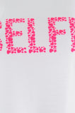 Selfie Vest Top