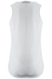 Selfie Vest Top