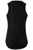 Selfie Vest Top
