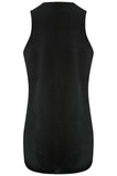 The Bitch is Back Vest Top