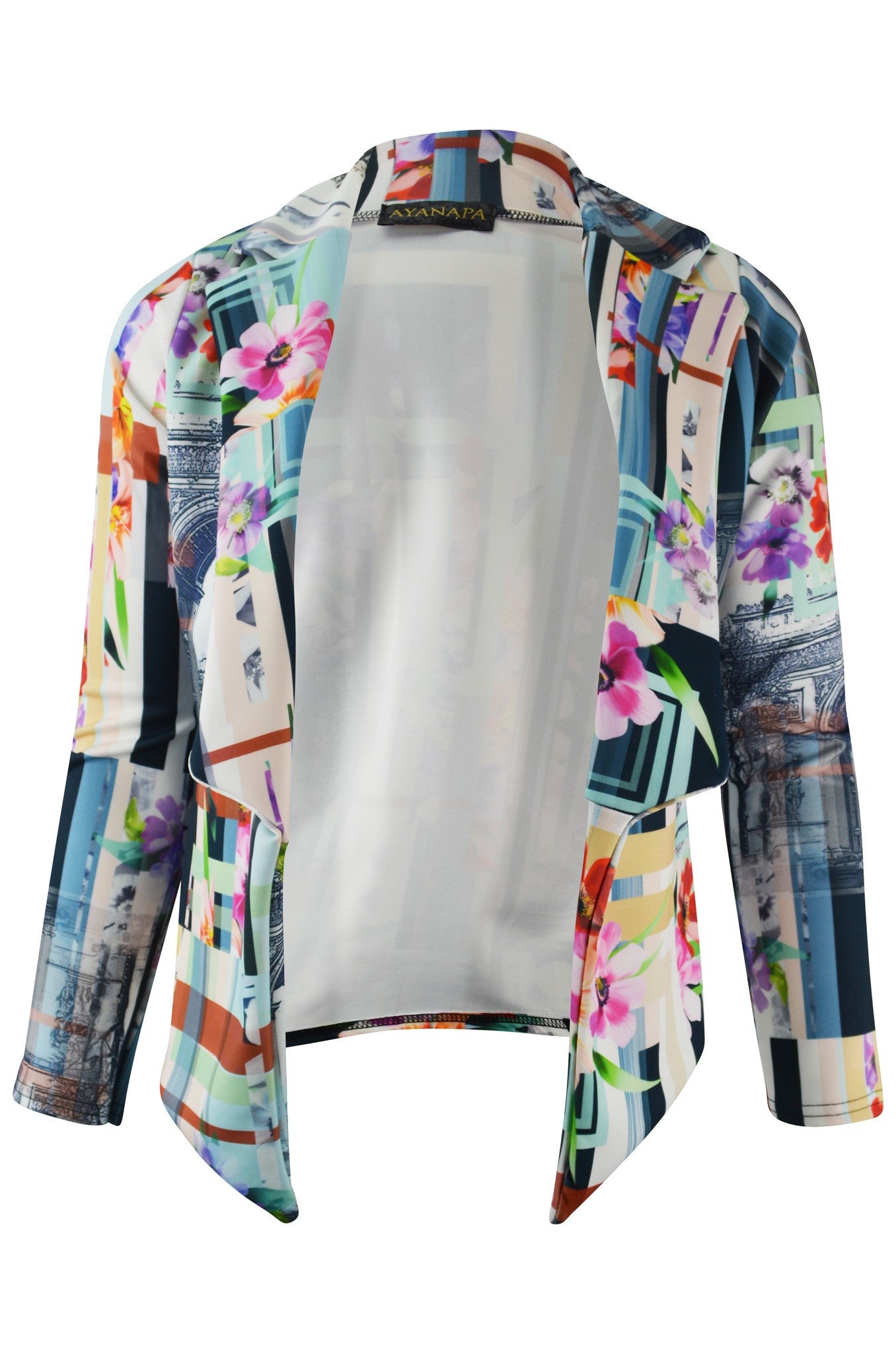 Paris Blazer