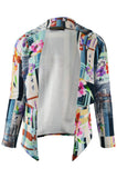 Paris Blazer