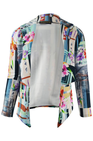 Paris Blazer