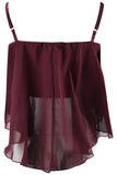 Handkerchief Top