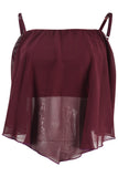 Handkerchief Top