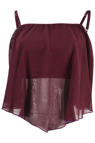 Handkerchief Top