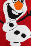 Olaf Christmas Jumper Red