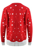 Minion Christmas Jumper Red