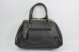Sequin Stripe Handbag
