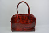 Red Handbag
