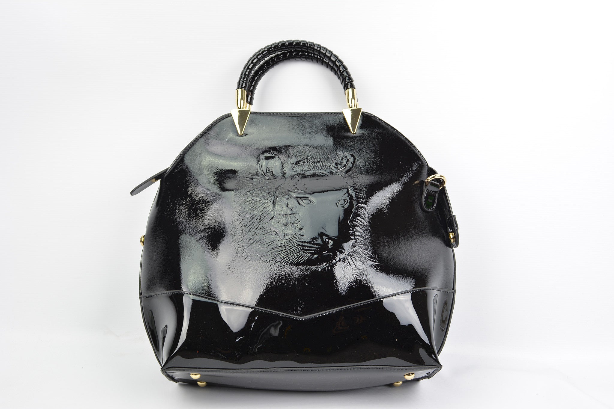Tiger Handbag