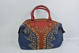 Studded Handbag