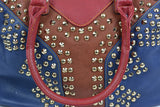 Studded Handbag
