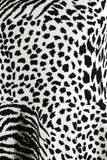 Skater Dress Leopard Print