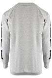 Jumper Grey 'Love'