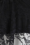 Handkerchief Crop Top