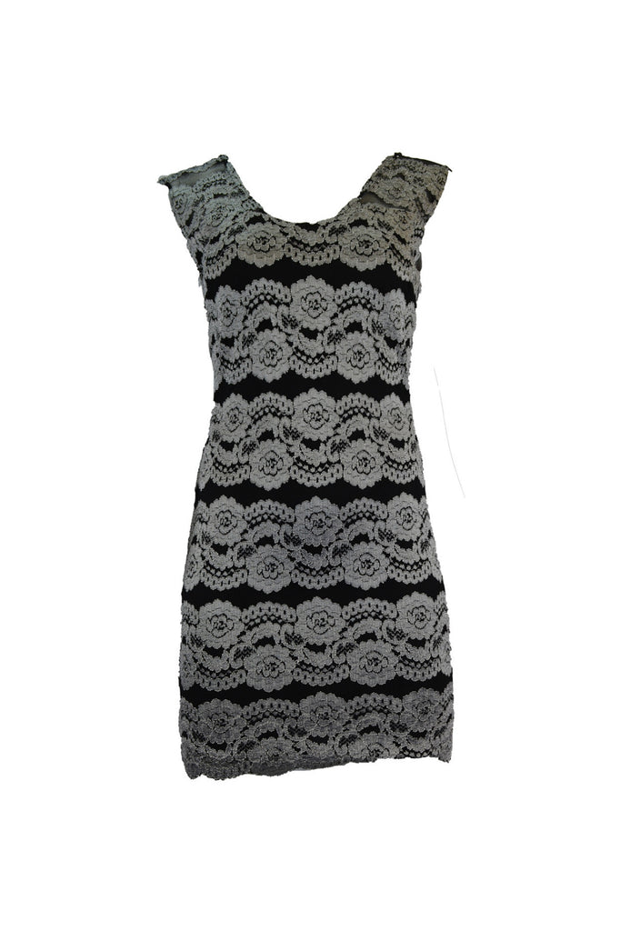Bodycon Mini Dress