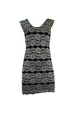Bodycon Mini Dress