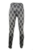 Diamond Effect Trousers