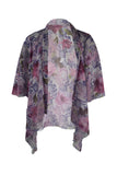 Floral Kimono