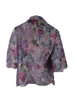 Floral Kimono