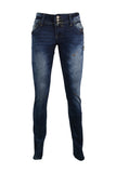 Paint Splash Jeans