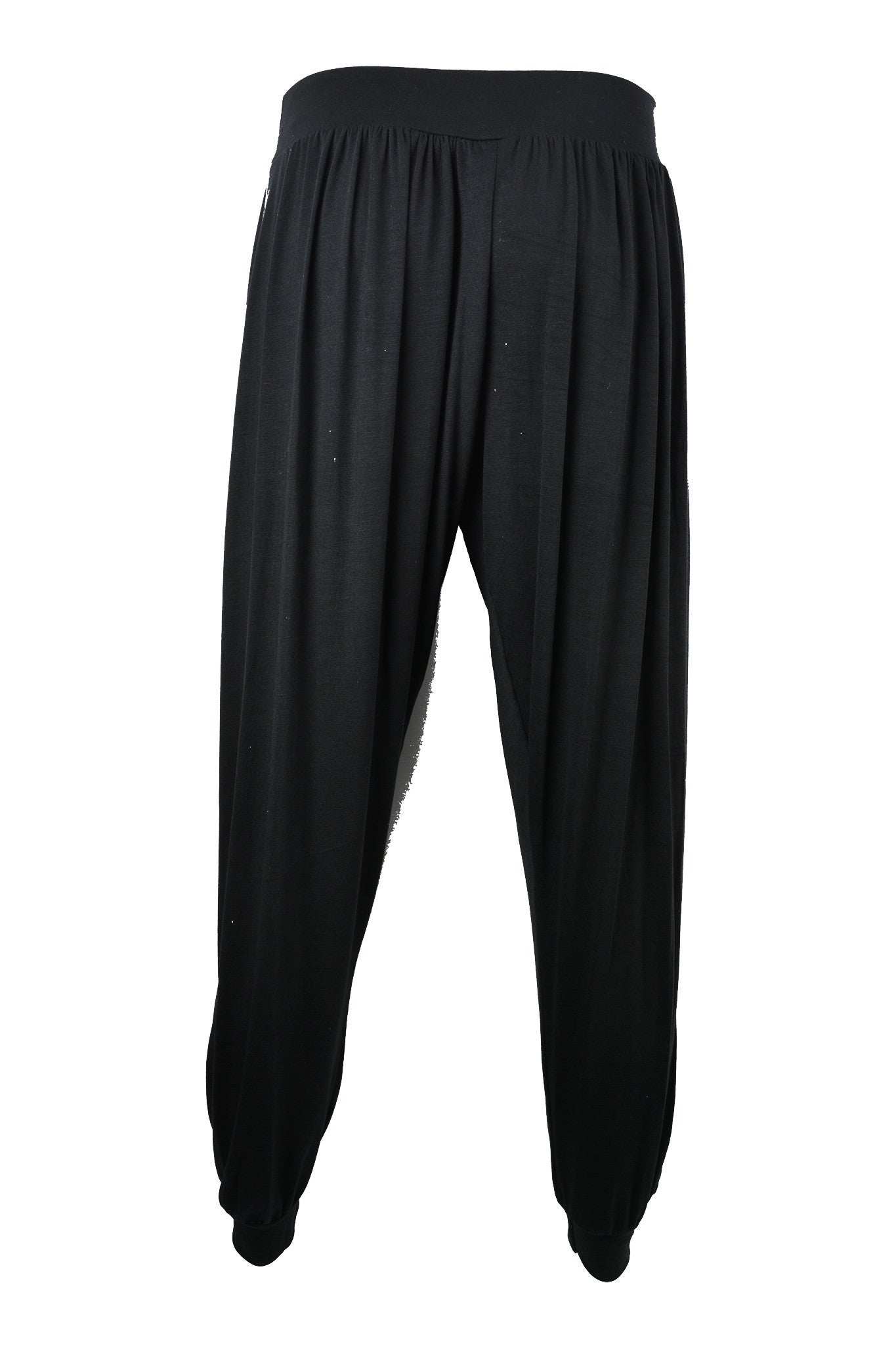 Harem Trousers