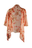 Floral Kimono