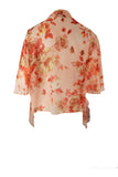 Floral Kimono