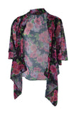 Floral Kimono