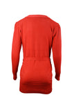 Single Colour Cardigan