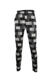 Square Effect Trousers